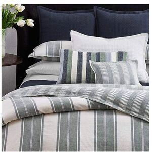 Ralph Lauren oakview duvet and two shams
